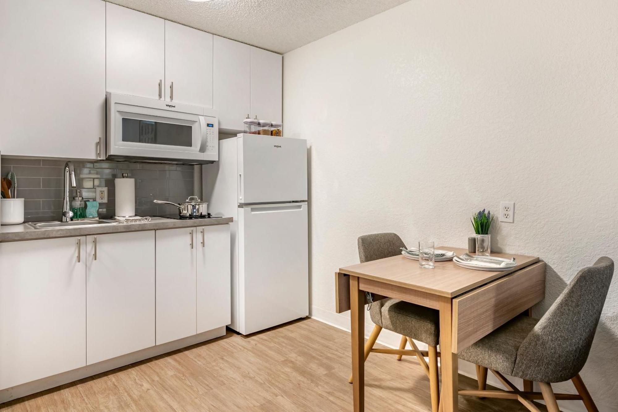 Intown Suites Extended Stay Murfreesboro Tn - Mtsu Экстерьер фото