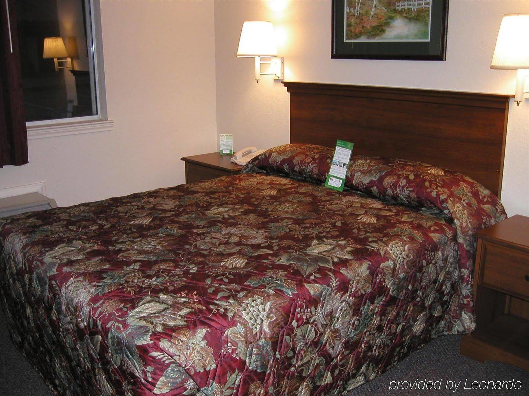 Intown Suites Extended Stay Murfreesboro Tn - Mtsu Экстерьер фото