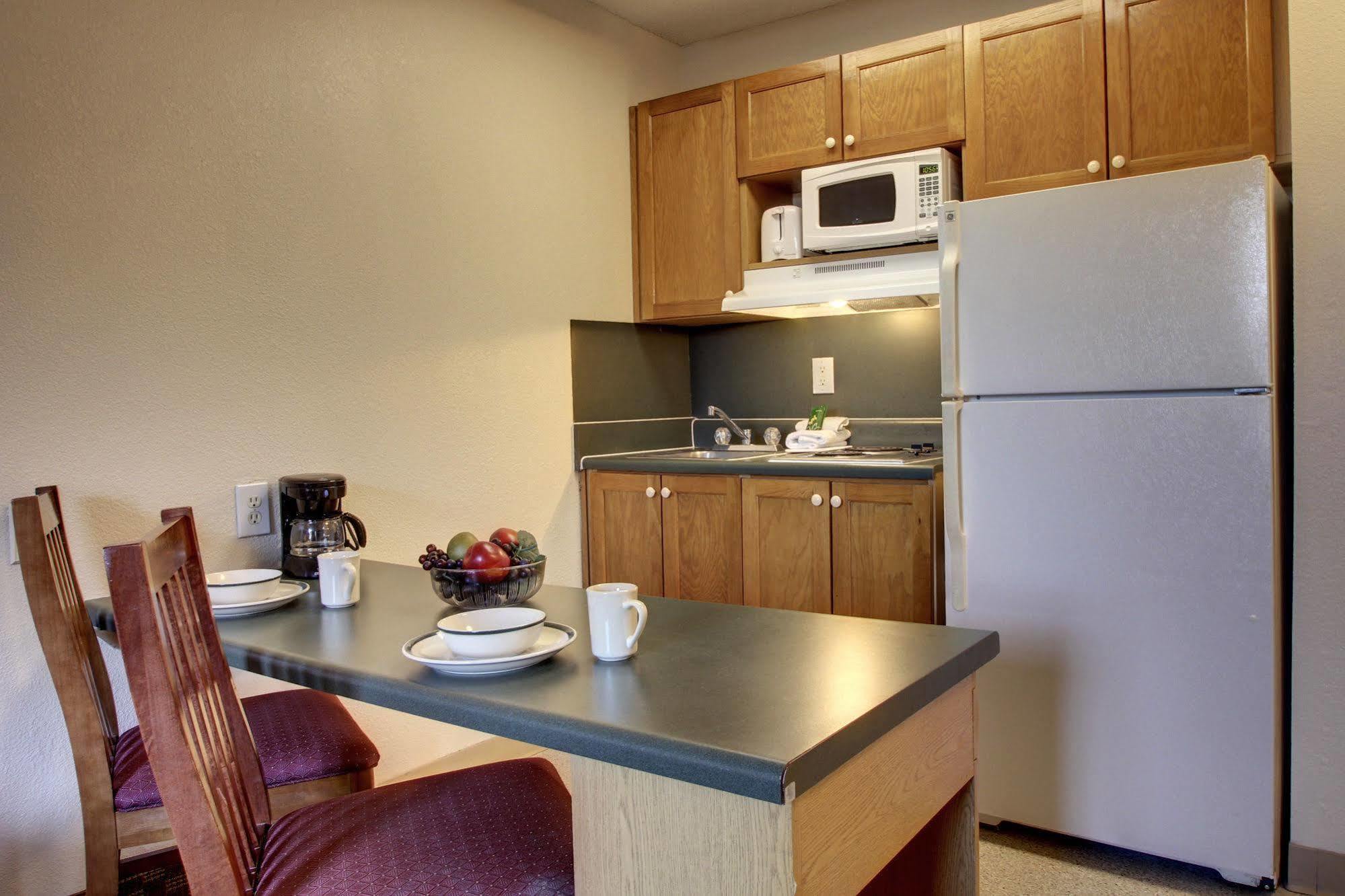 Intown Suites Extended Stay Murfreesboro Tn - Mtsu Экстерьер фото