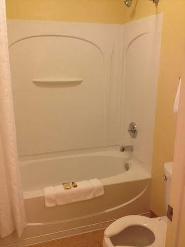 Intown Suites Extended Stay Murfreesboro Tn - Mtsu Экстерьер фото